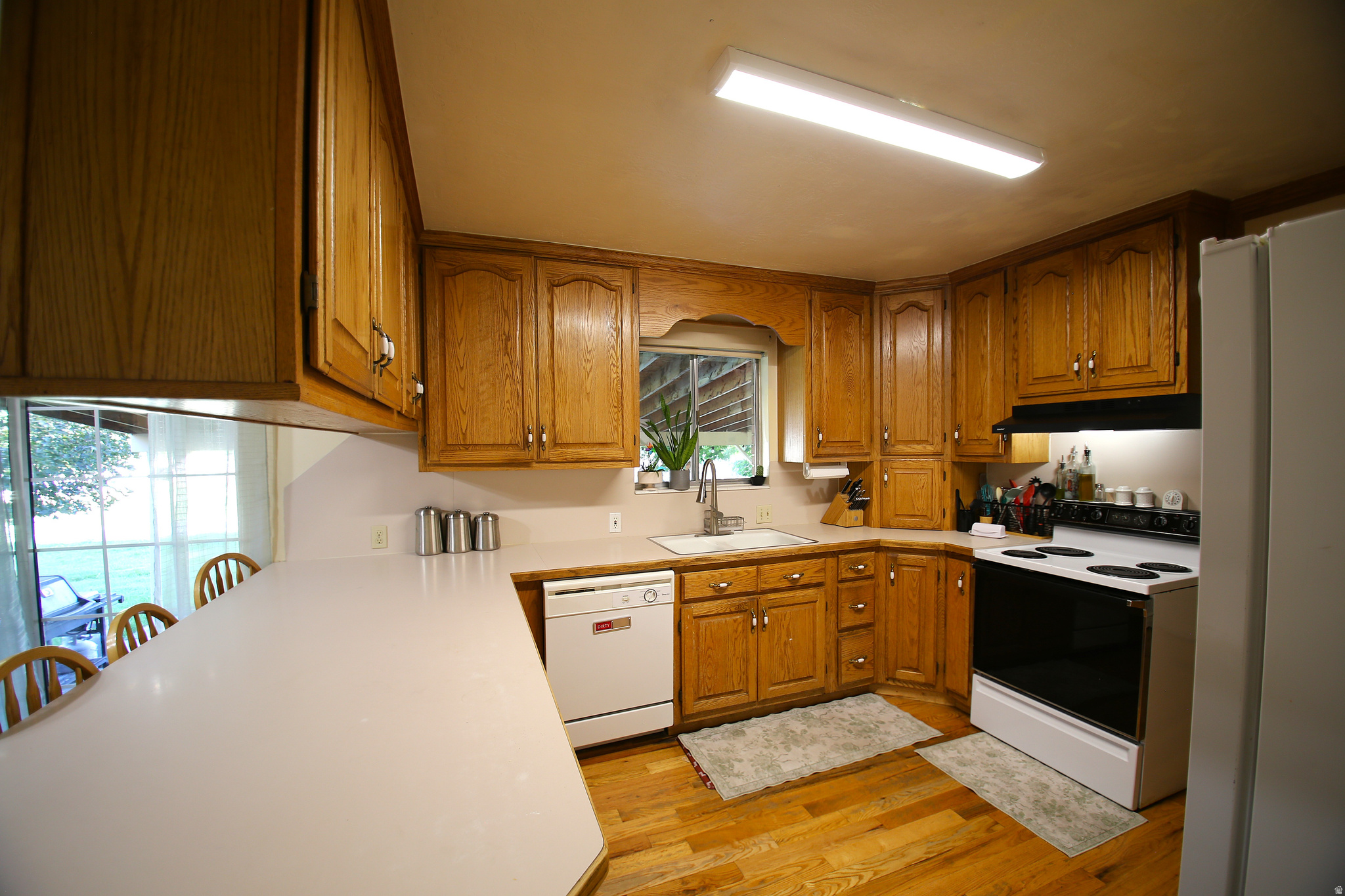 ANDERSON - Residential