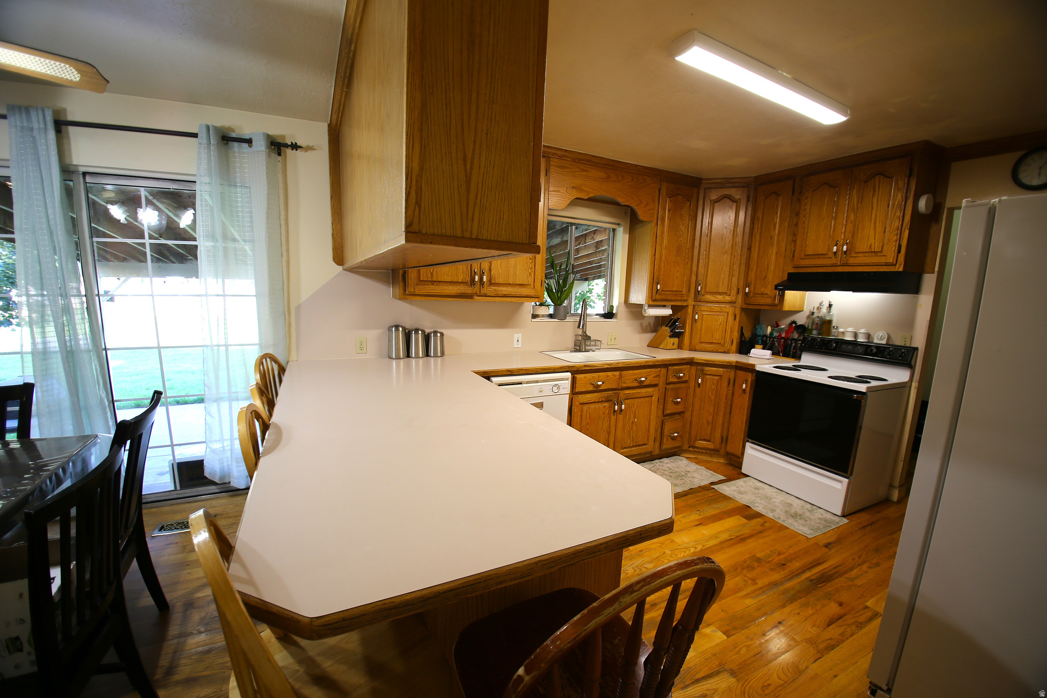 ANDERSON - Residential