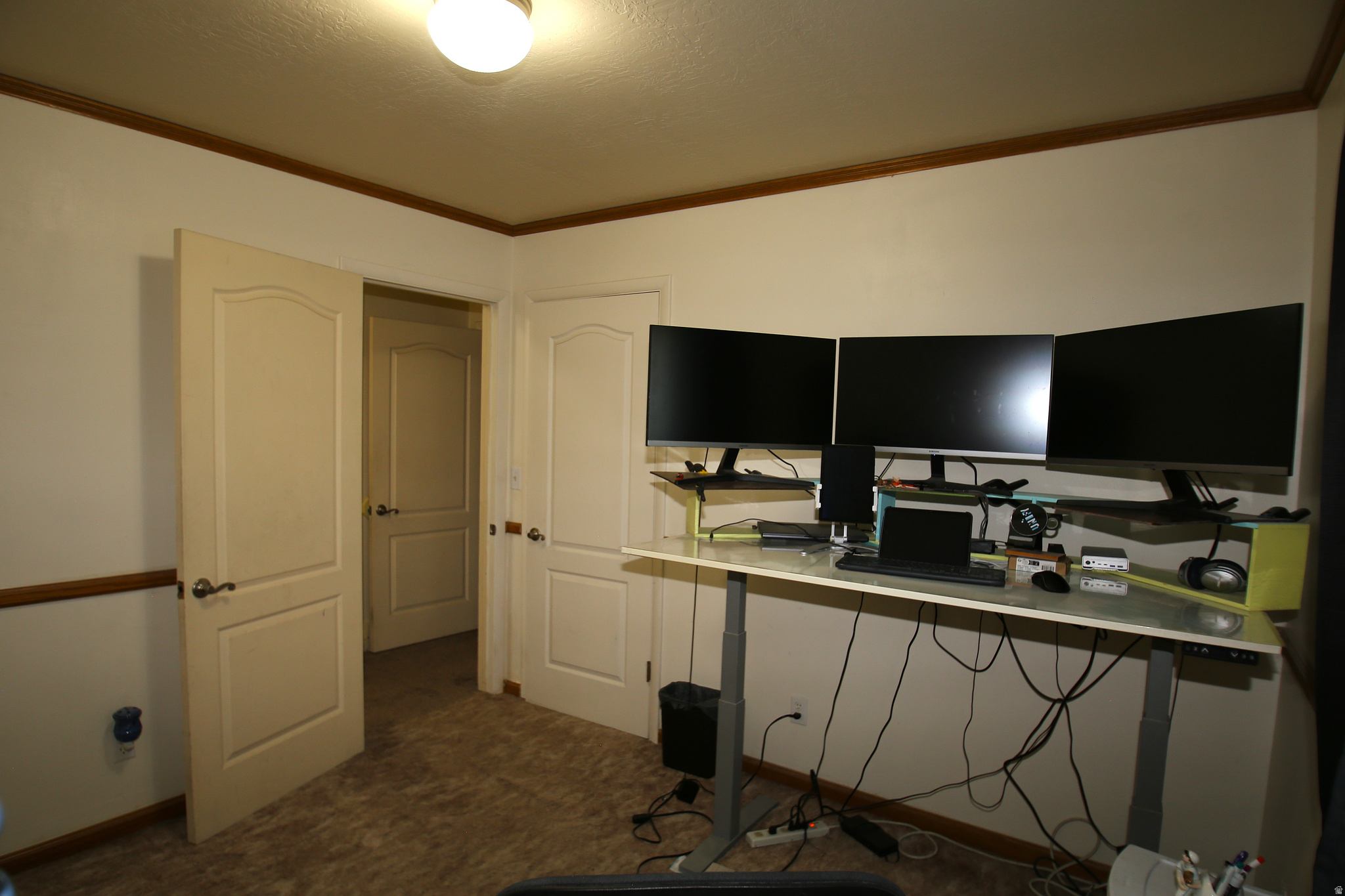 ANDERSON - Residential