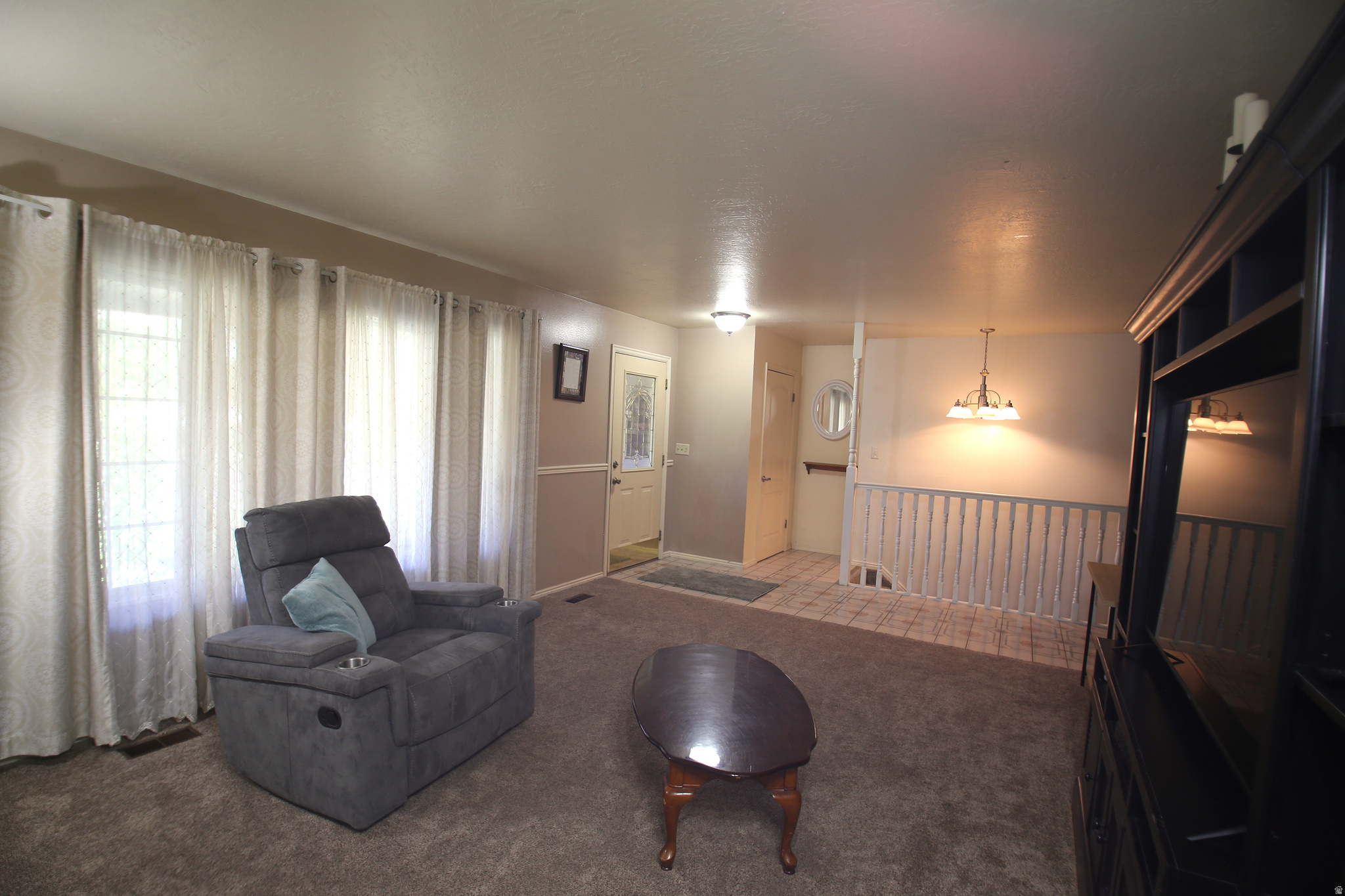 ANDERSON - Residential