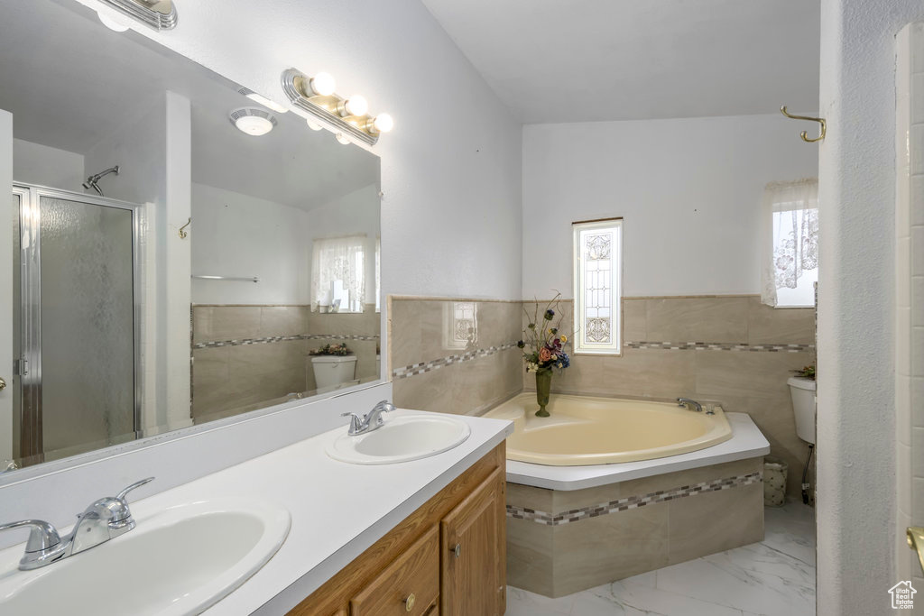 NORTH FARM SUBD - Residential