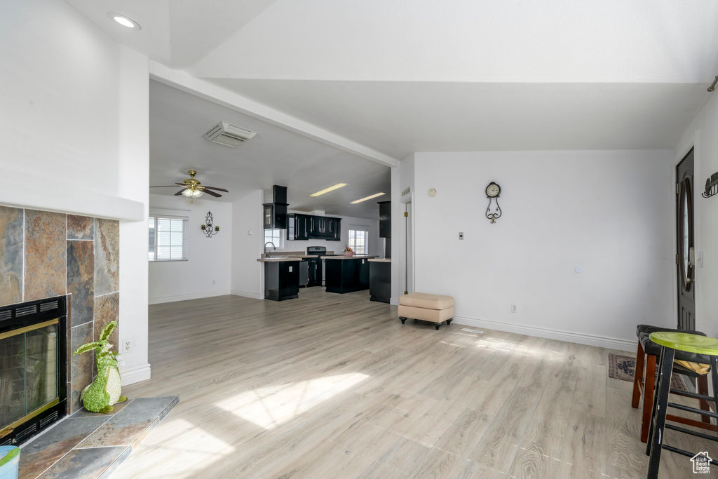 NORTH FARM SUBD - Residential