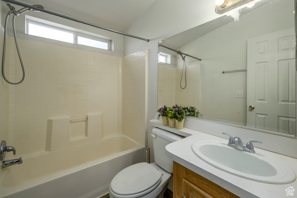 NORTH FARM SUBD - Residential