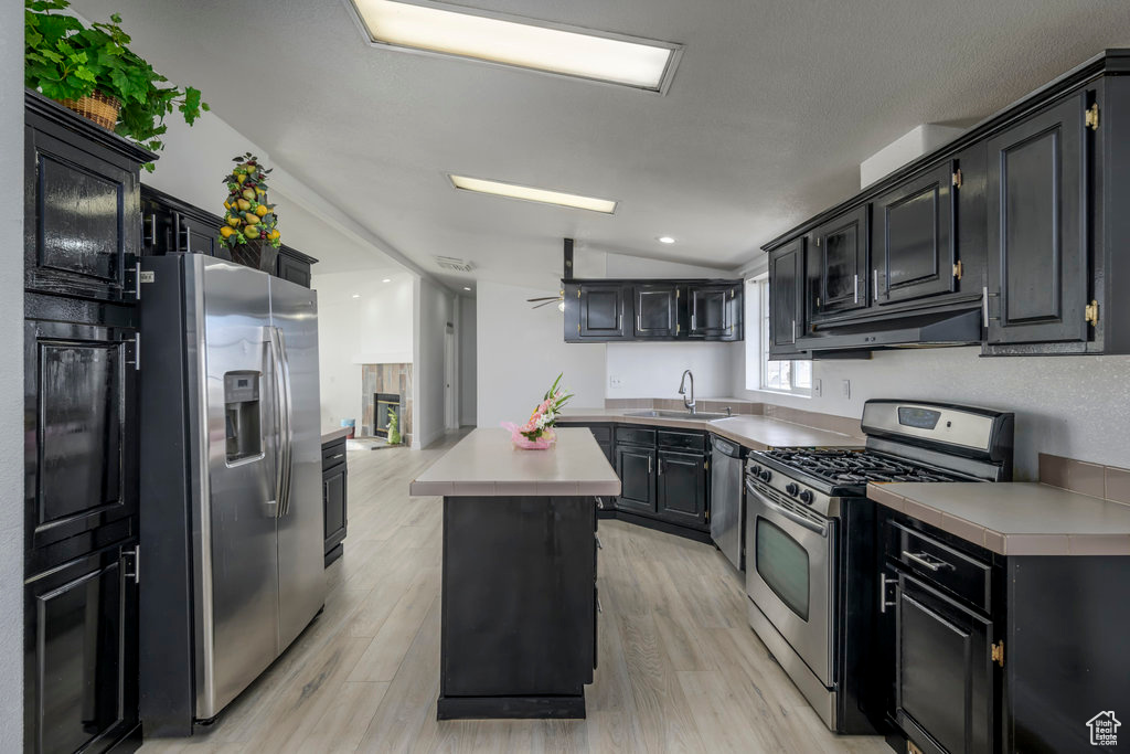 NORTH FARM SUBD - Residential