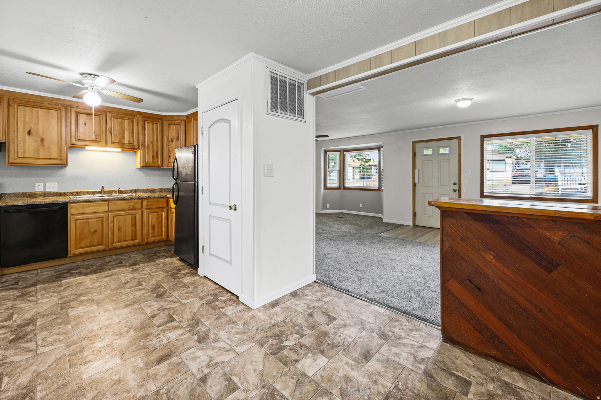 HOFFMAN HEIGHTS - Residential