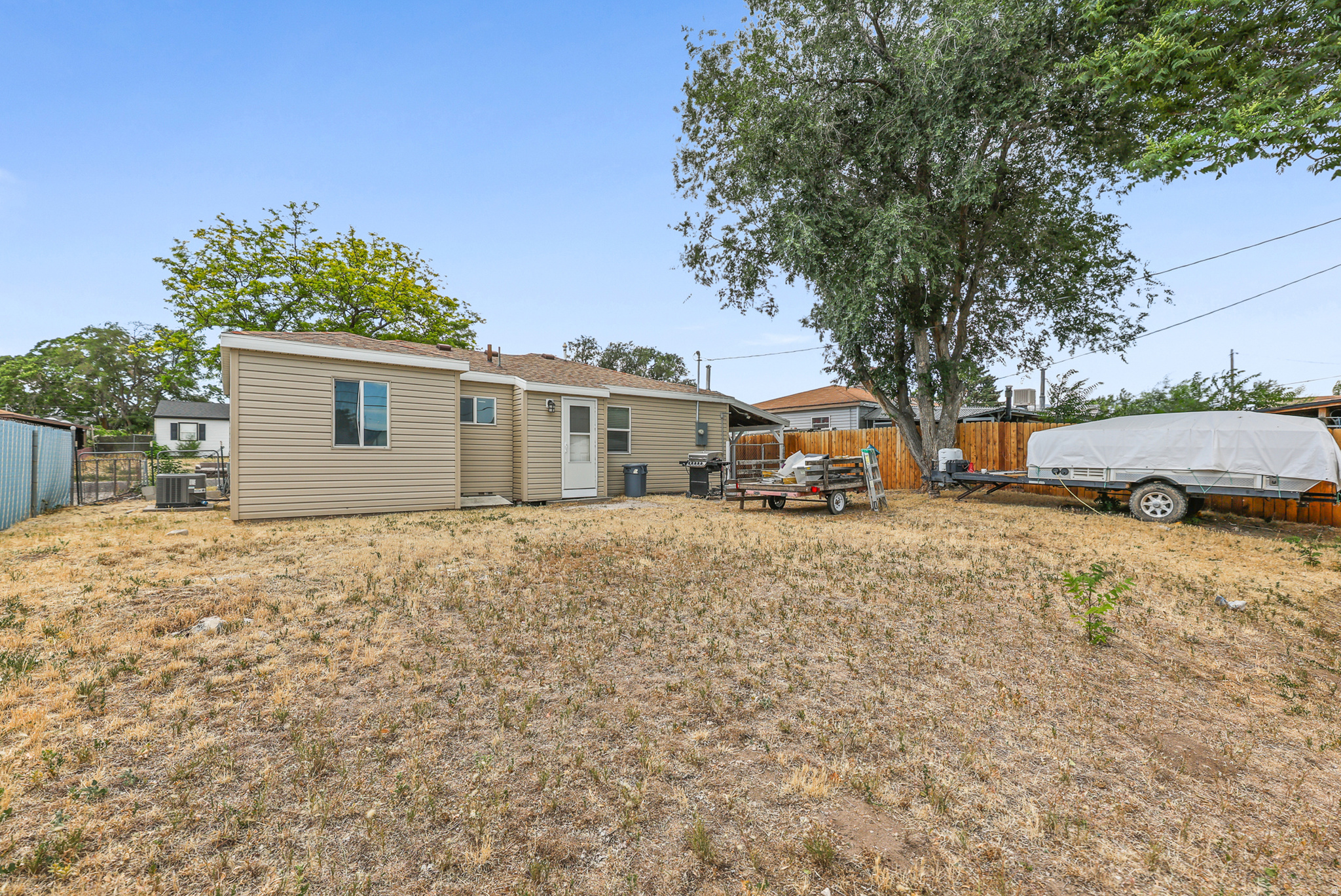 HOFFMAN HEIGHTS - Residential