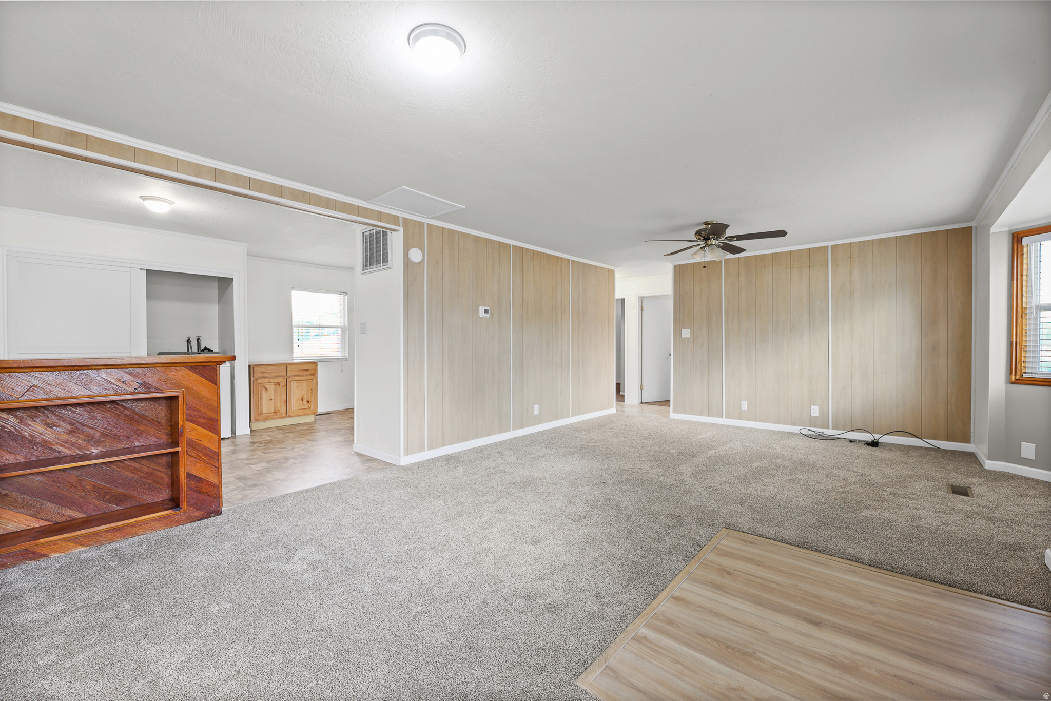HOFFMAN HEIGHTS - Residential