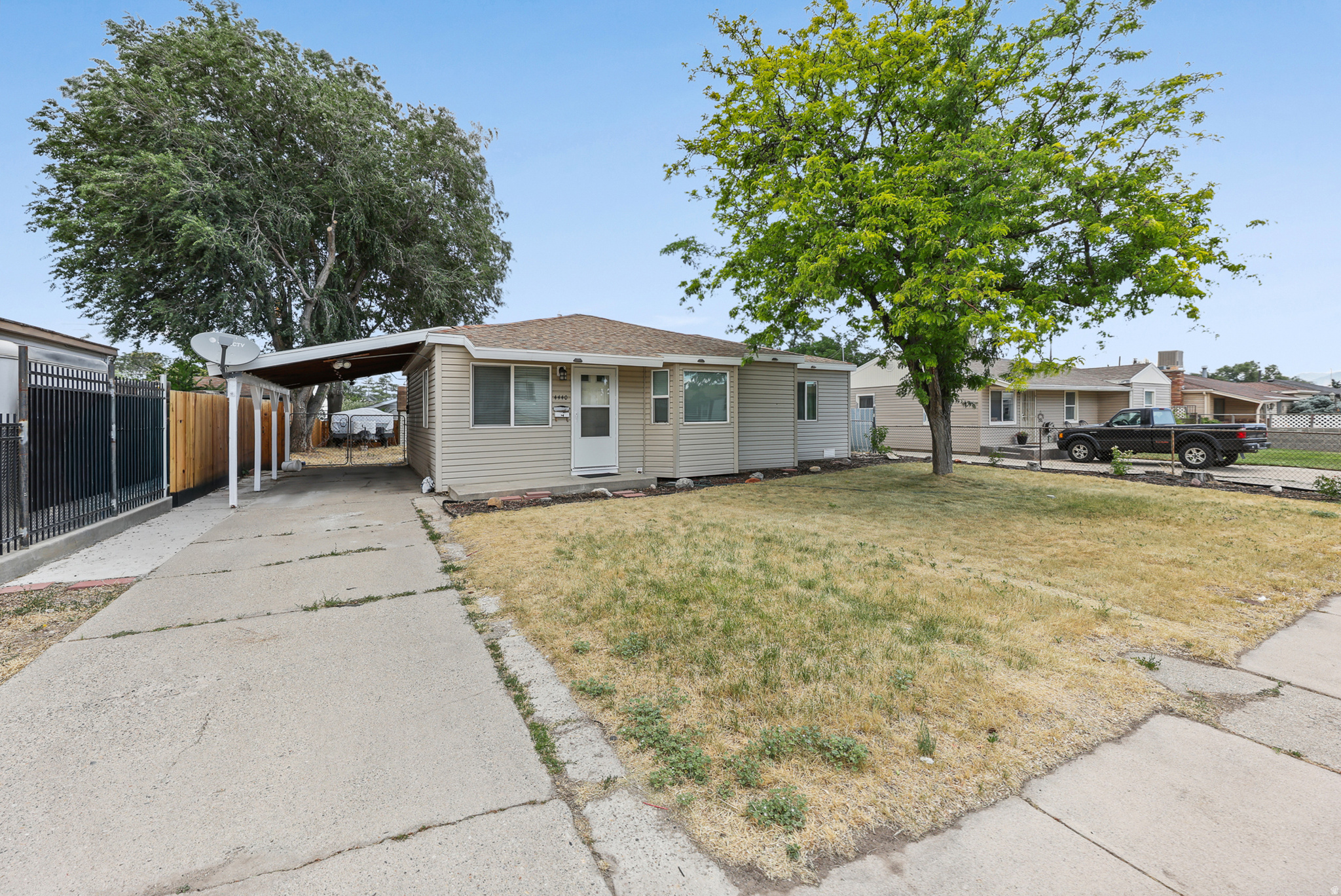 HOFFMAN HEIGHTS - Residential