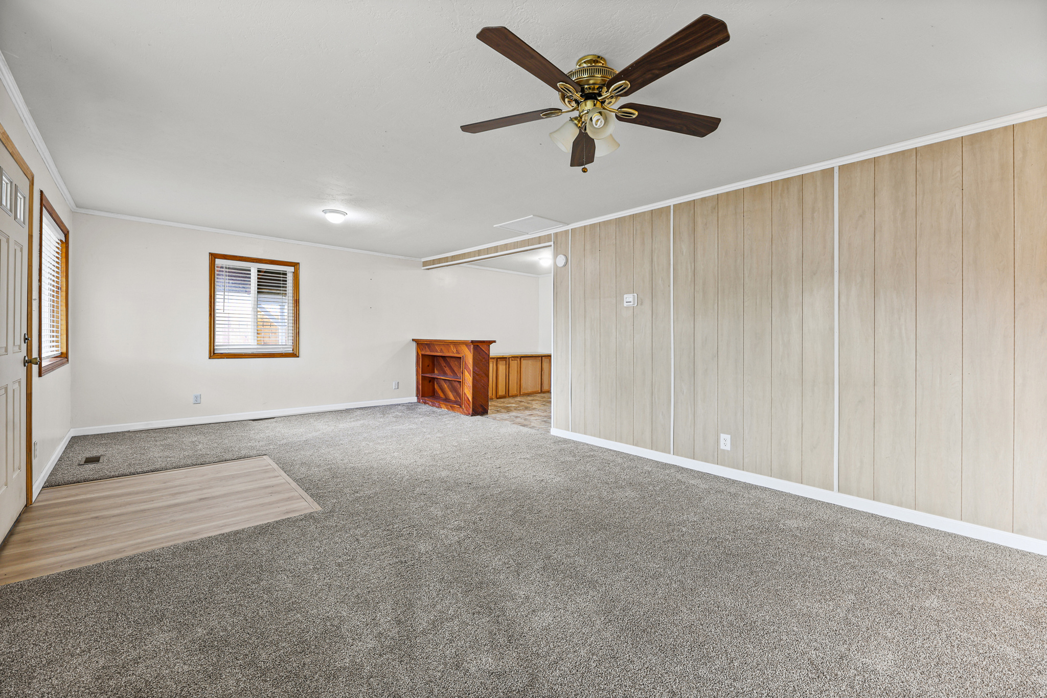HOFFMAN HEIGHTS - Residential