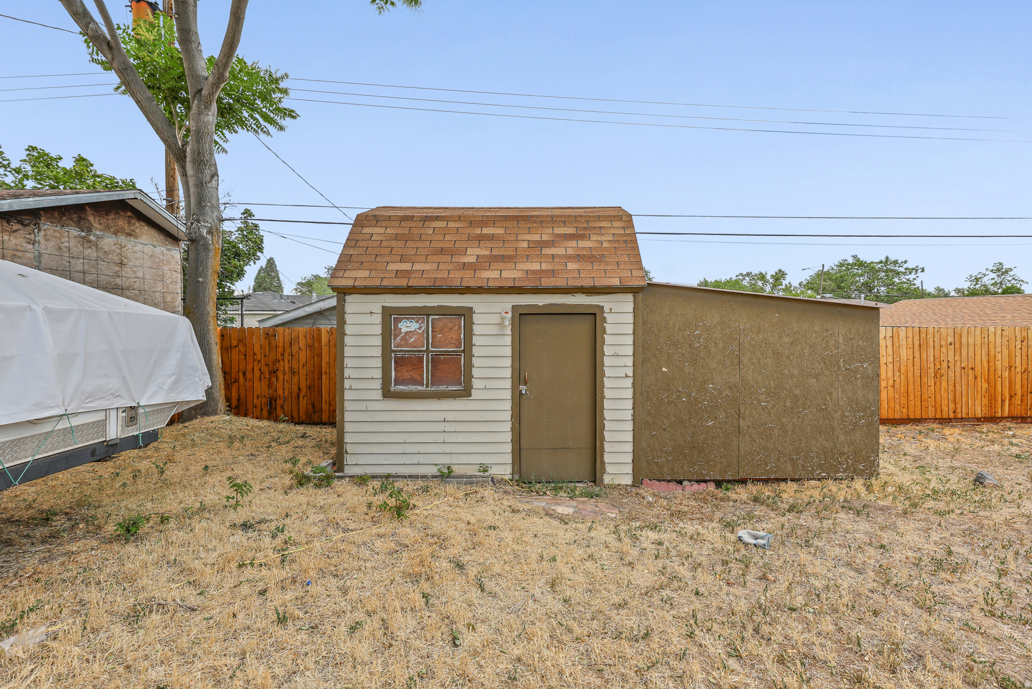 HOFFMAN HEIGHTS - Residential