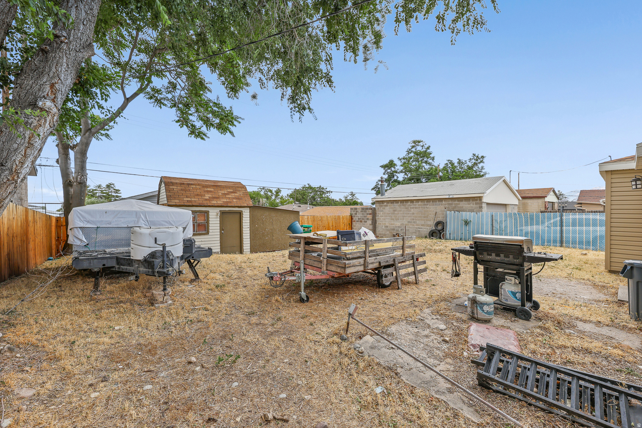 HOFFMAN HEIGHTS - Residential