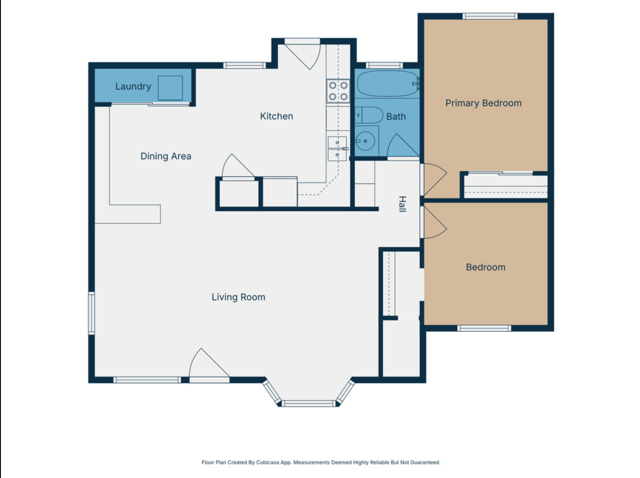 HOFFMAN HEIGHTS - Residential