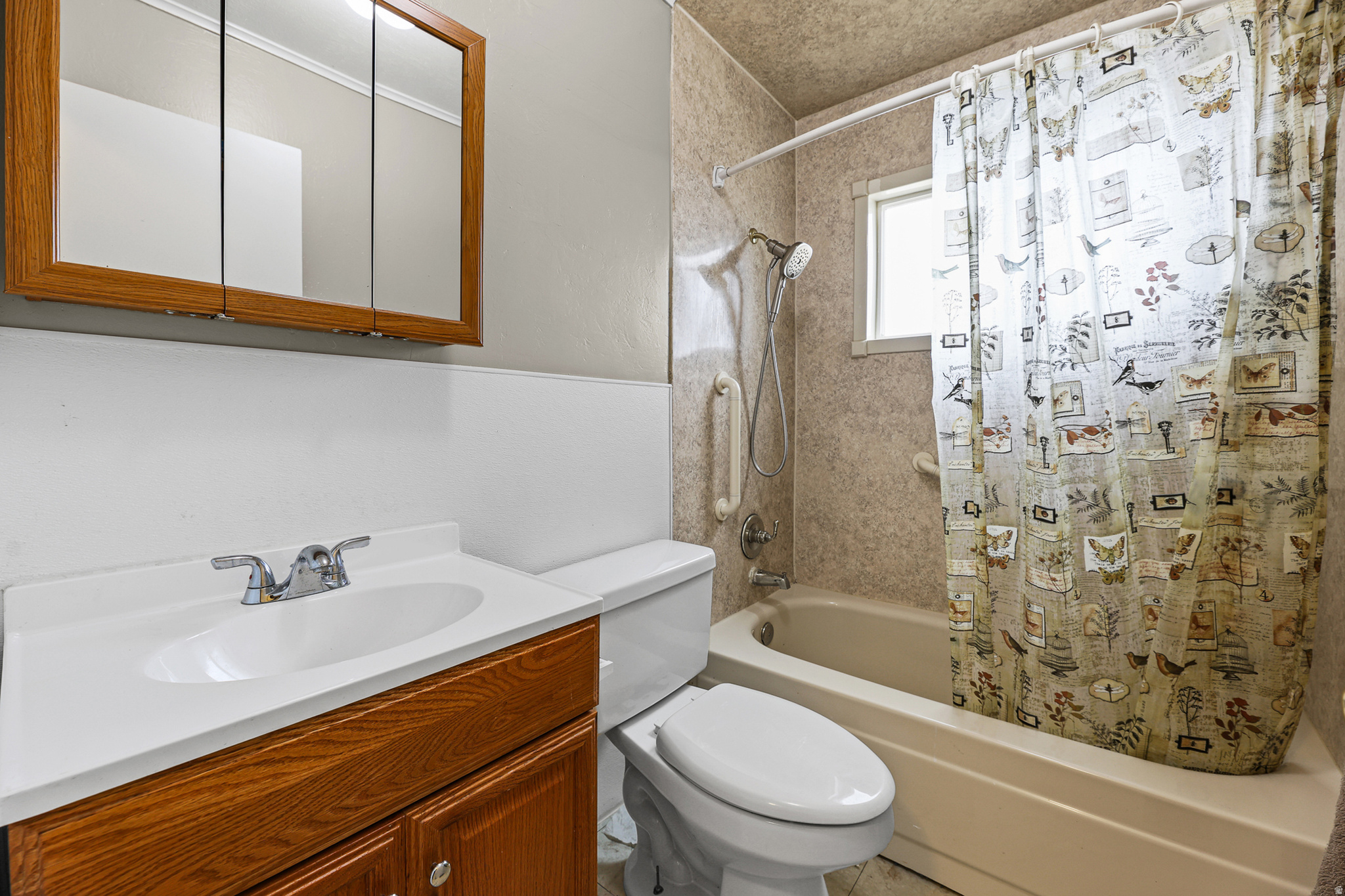 HOFFMAN HEIGHTS - Residential