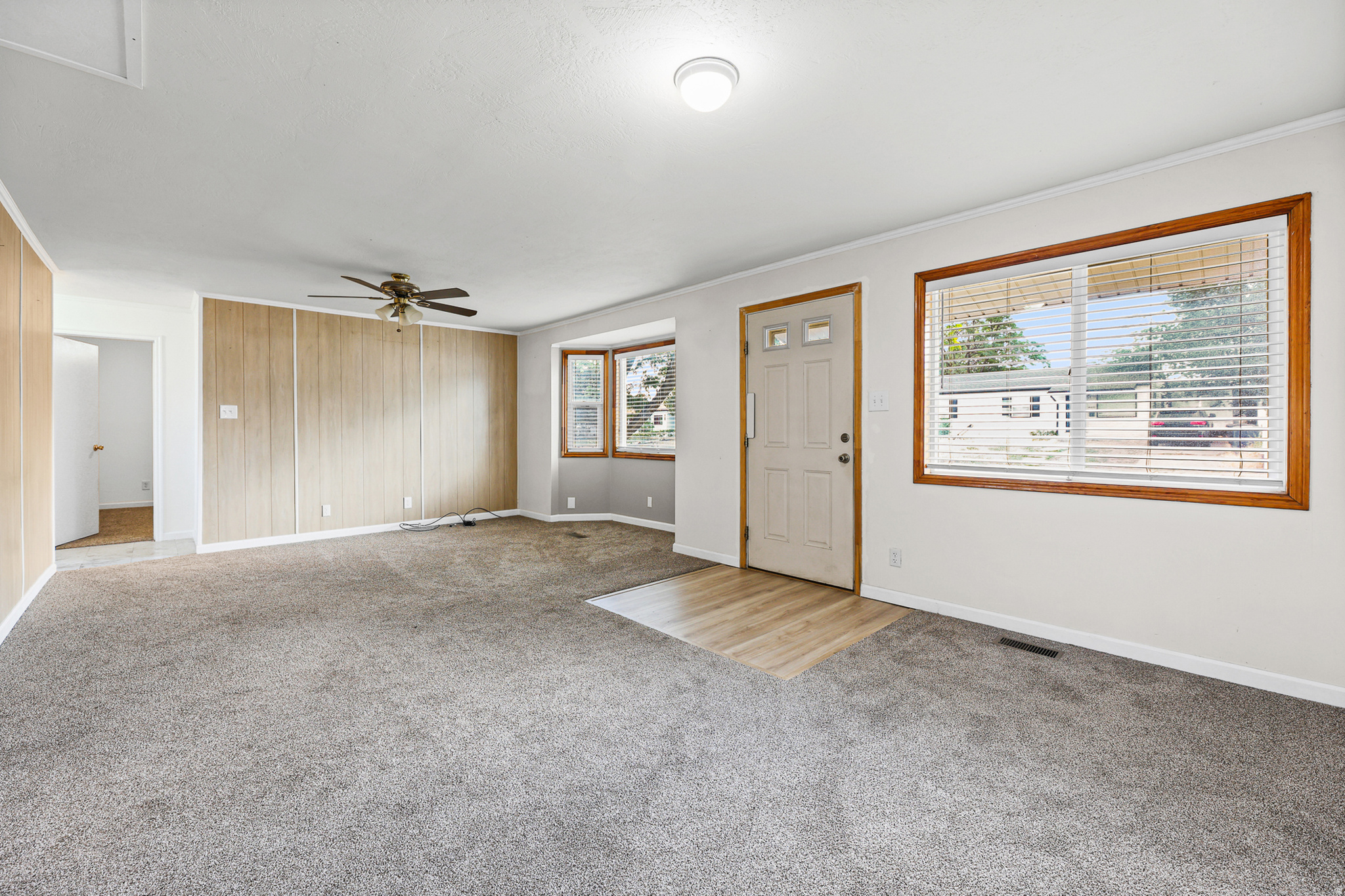 HOFFMAN HEIGHTS - Residential