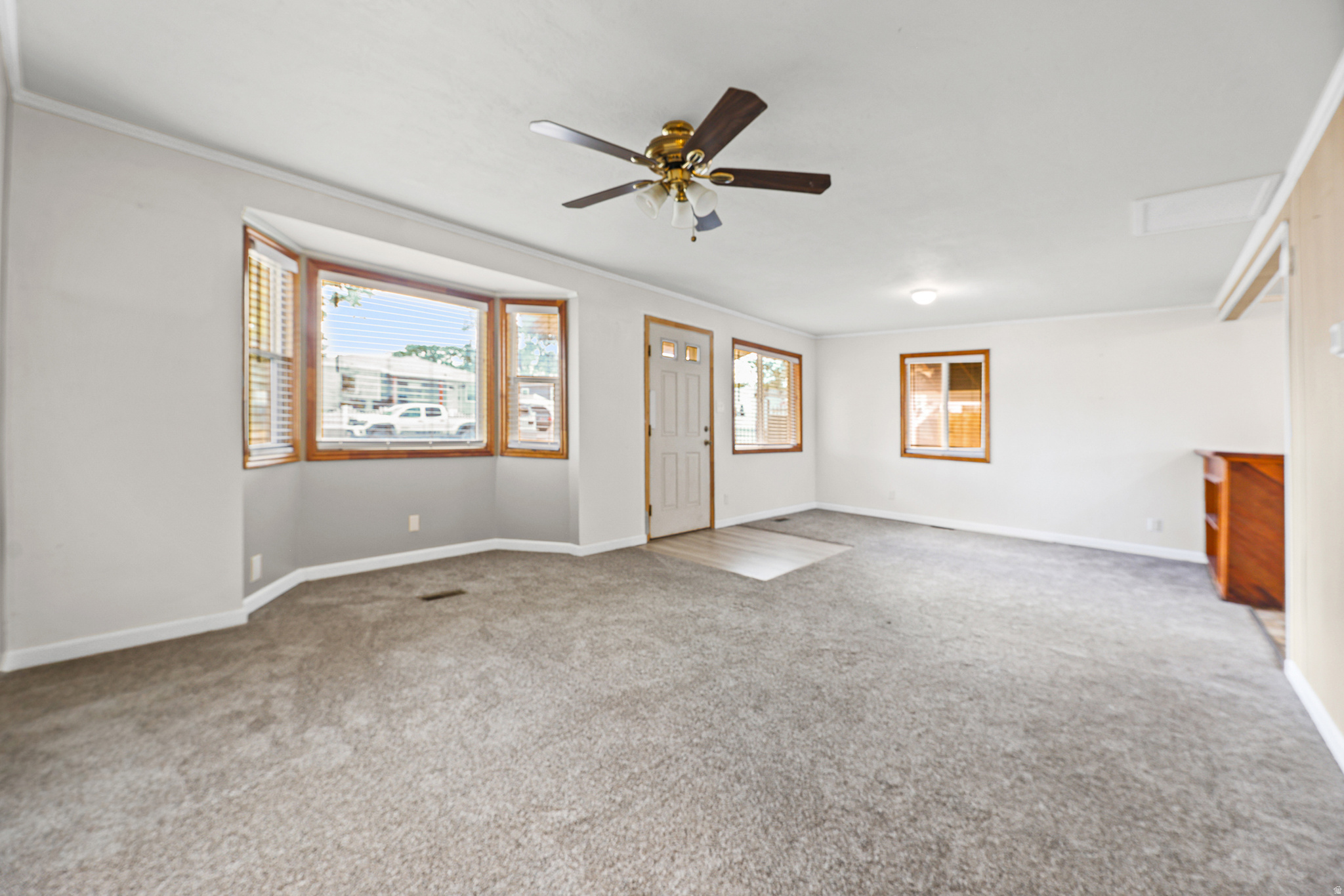 HOFFMAN HEIGHTS - Residential