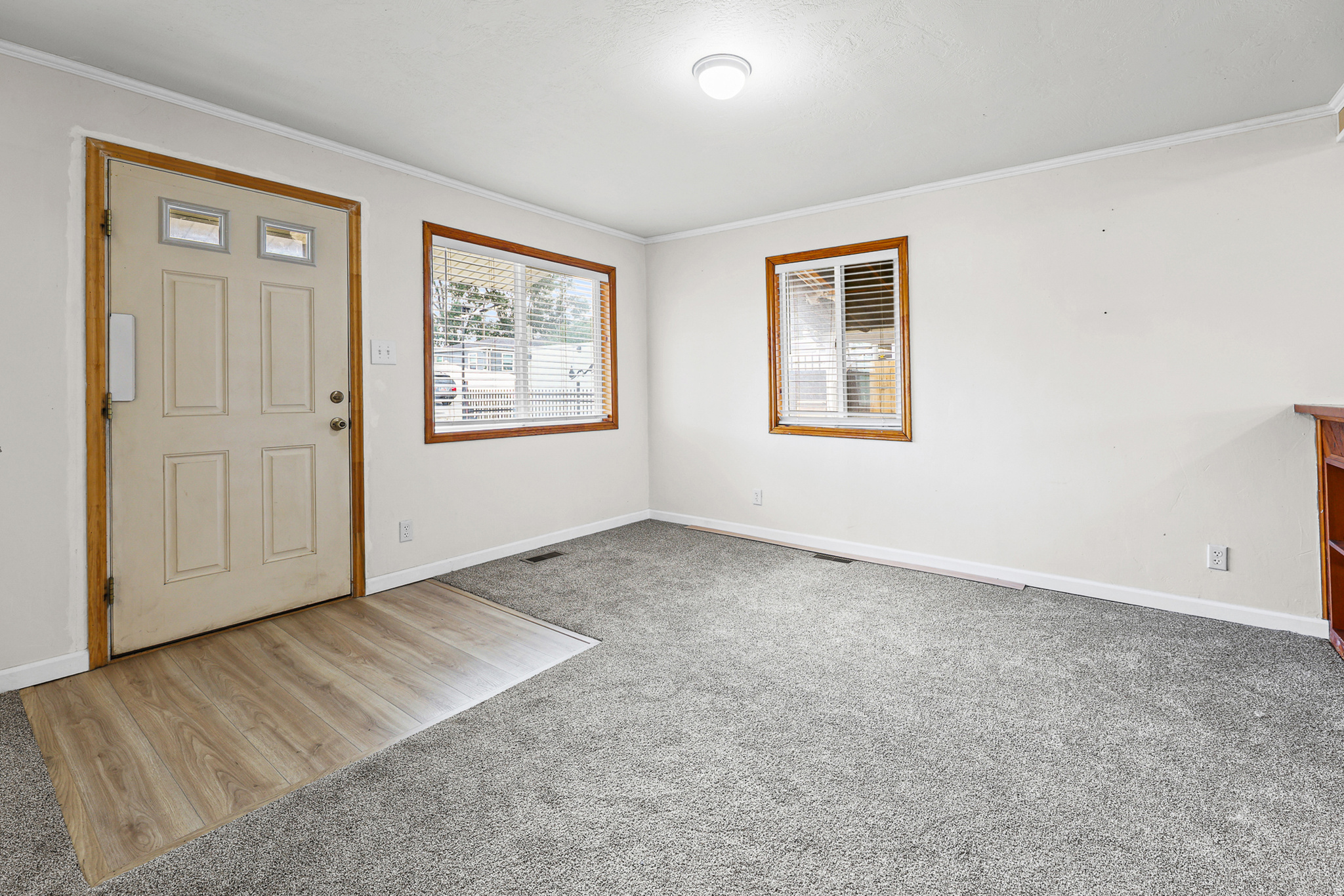 HOFFMAN HEIGHTS - Residential