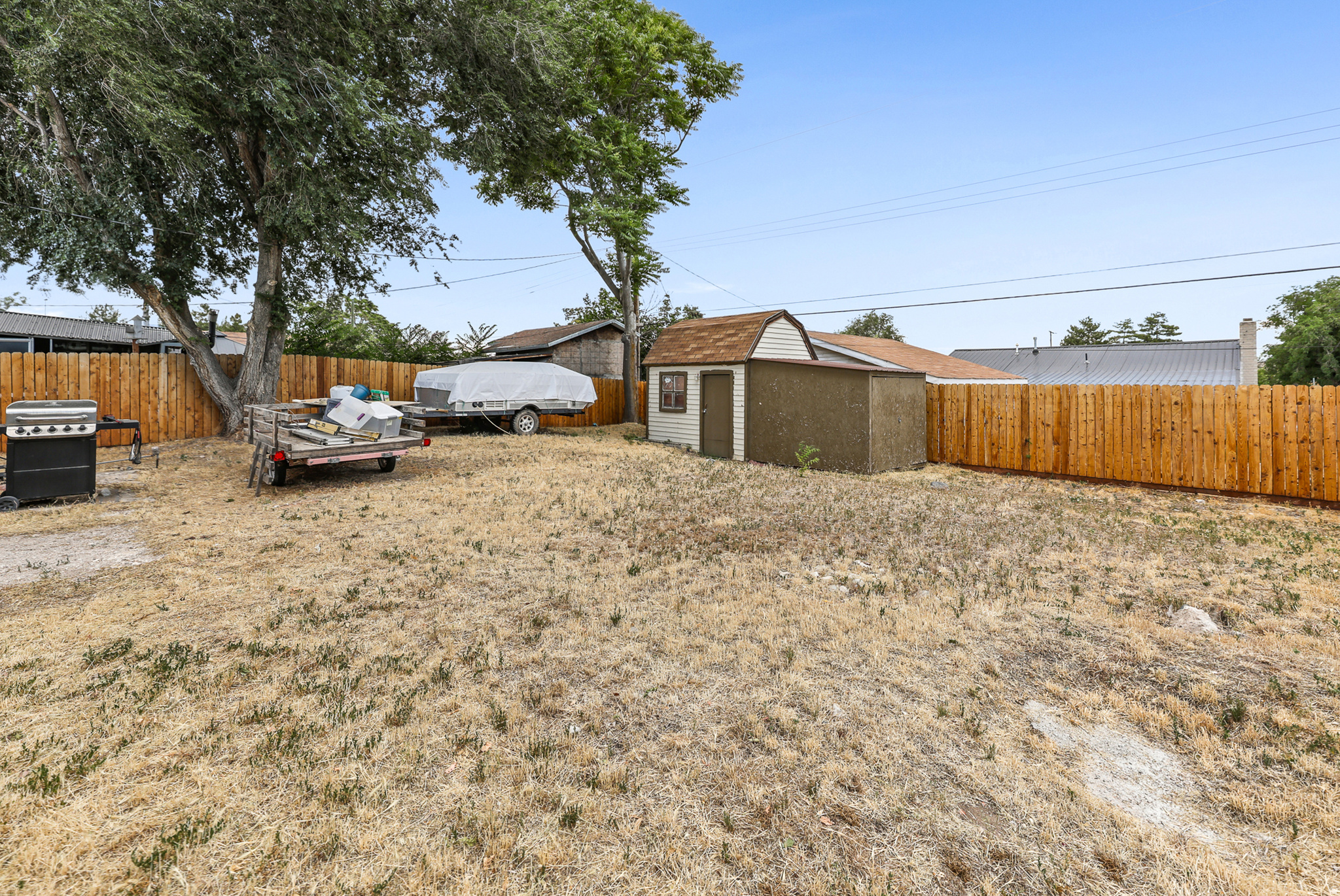 HOFFMAN HEIGHTS - Residential