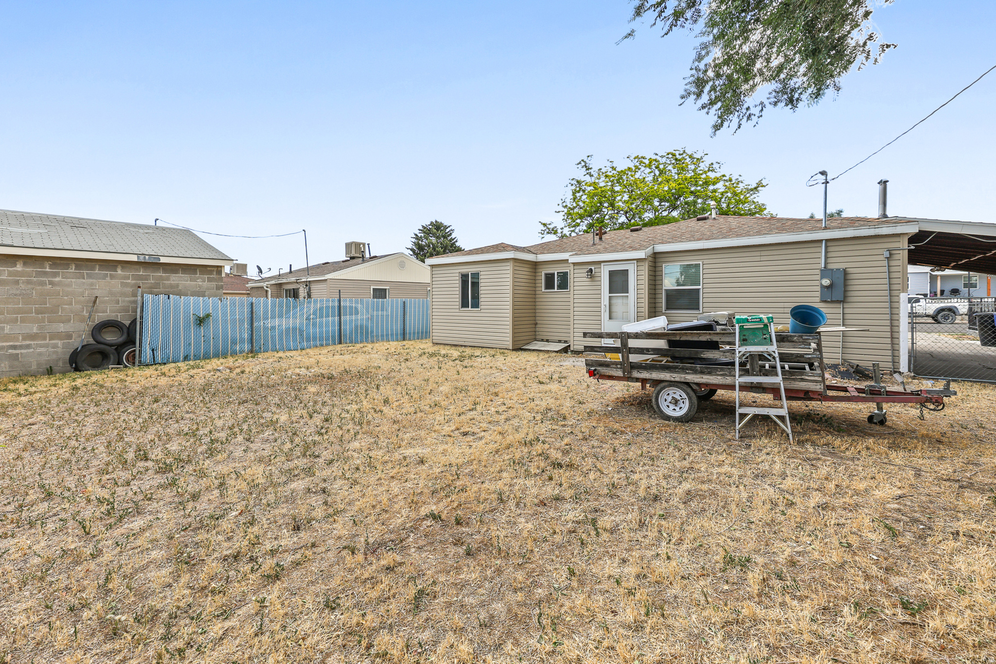 HOFFMAN HEIGHTS - Residential