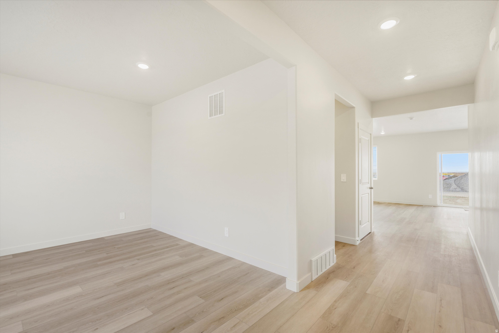 JUNIPER AT HARMONY - Residential