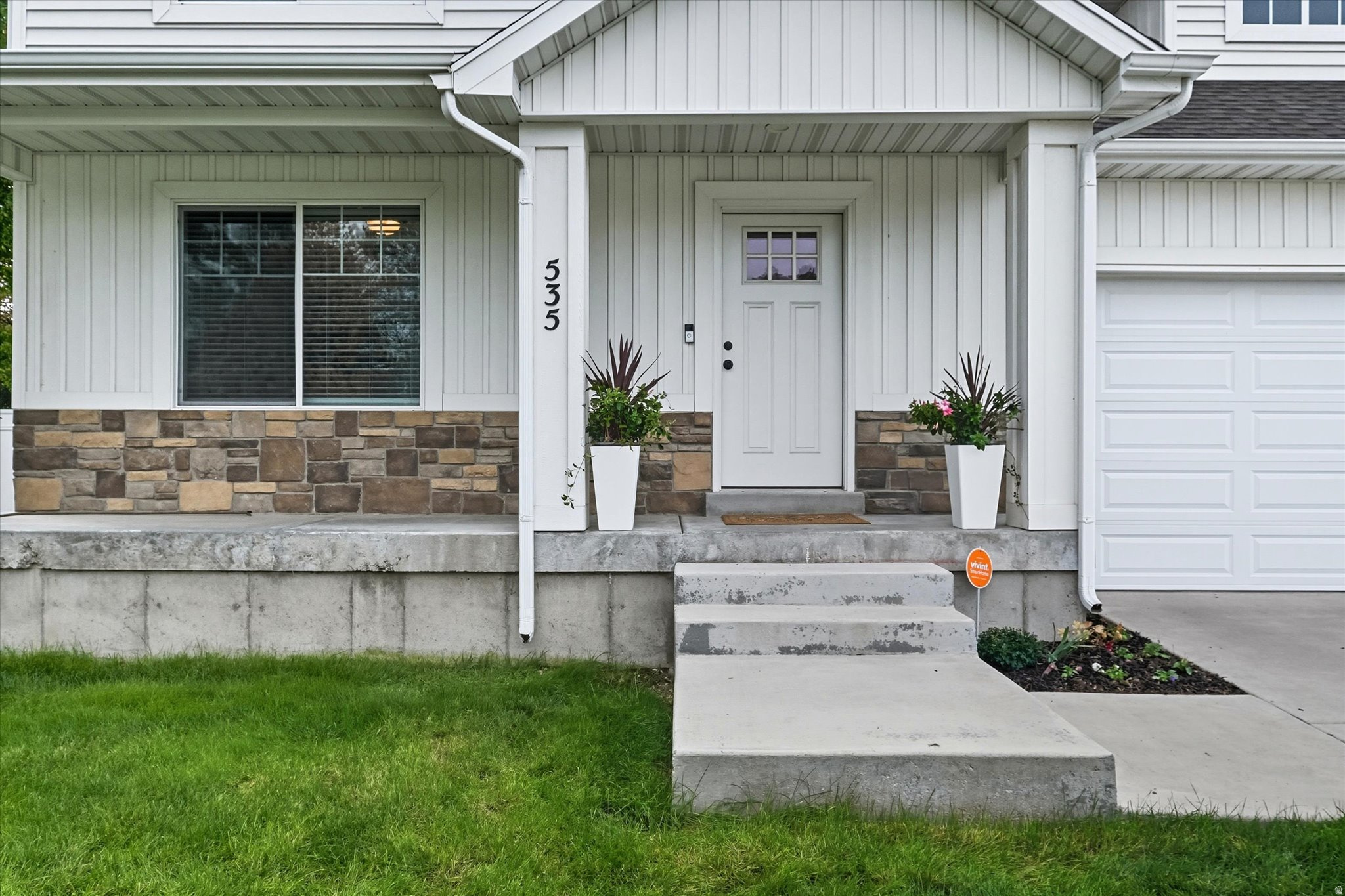 LYNN LINDLEY MINI SUBDIVISION - Residential