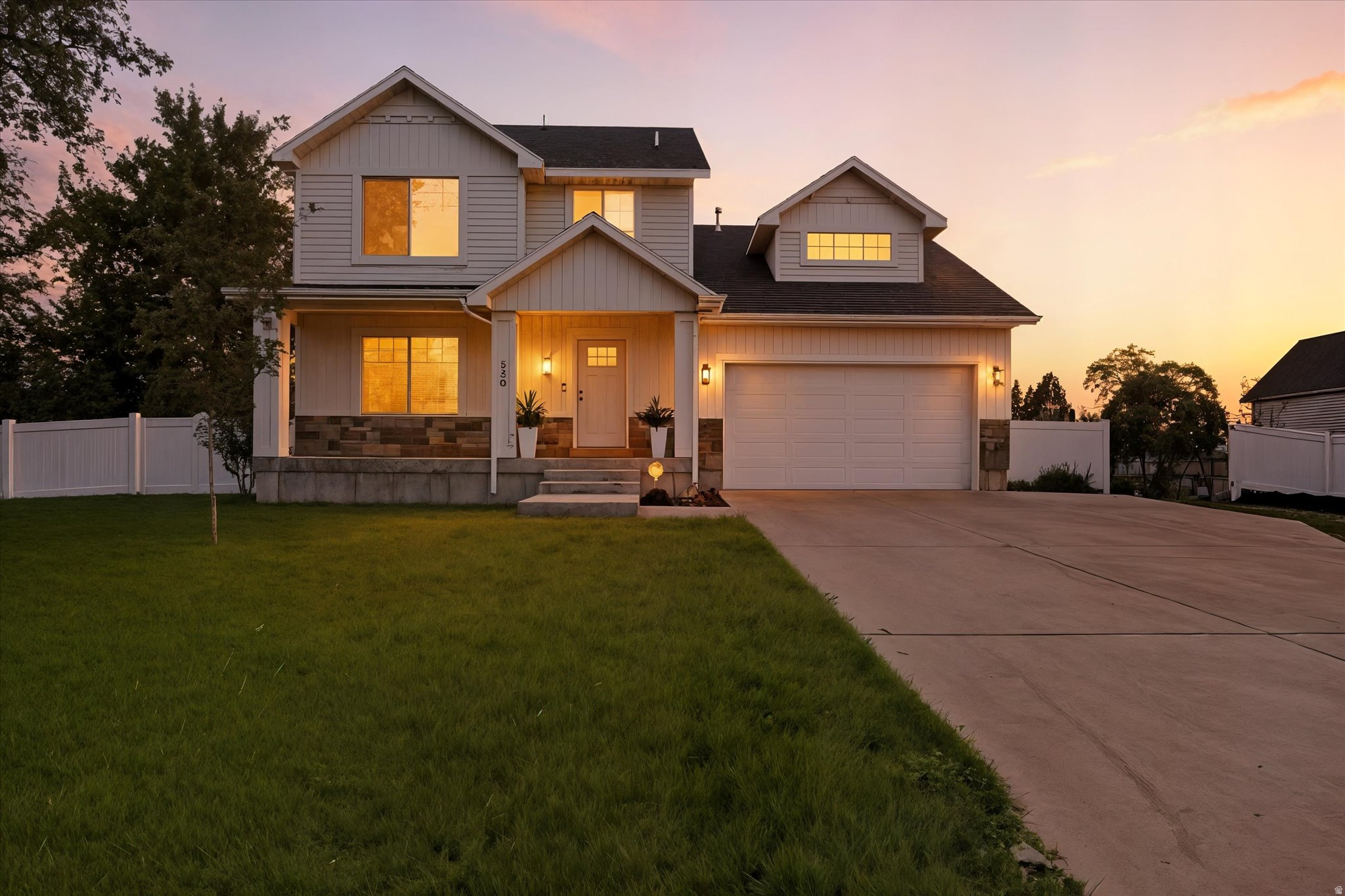 LYNN LINDLEY MINI SUBDIVISION - Residential