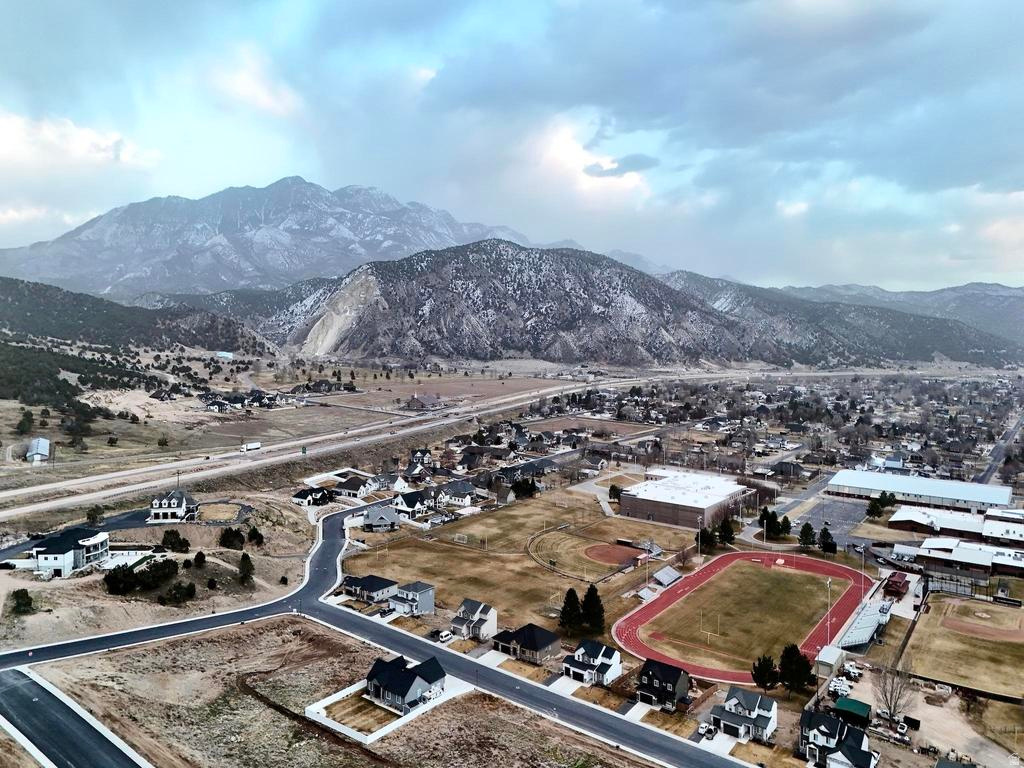 WINN RIDGE SUBDIVISION - Land