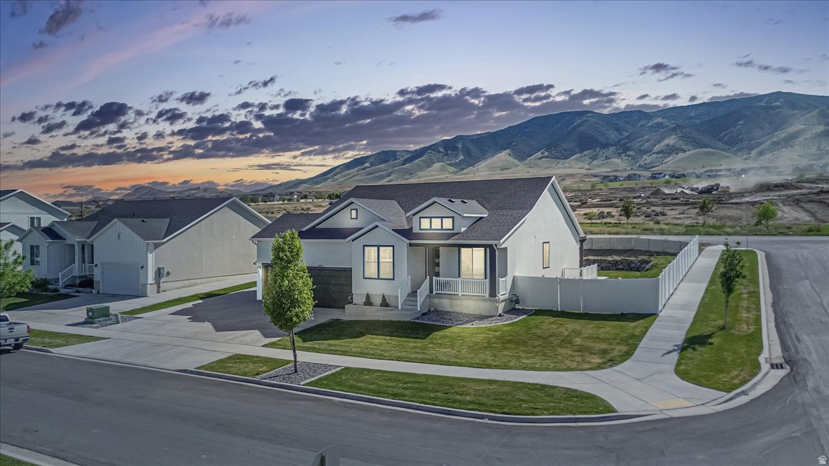MALLARD BAY - Residential