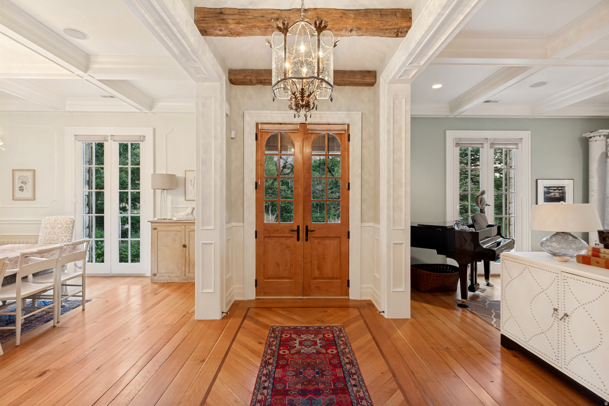 ALPINE ESTATES - Residential