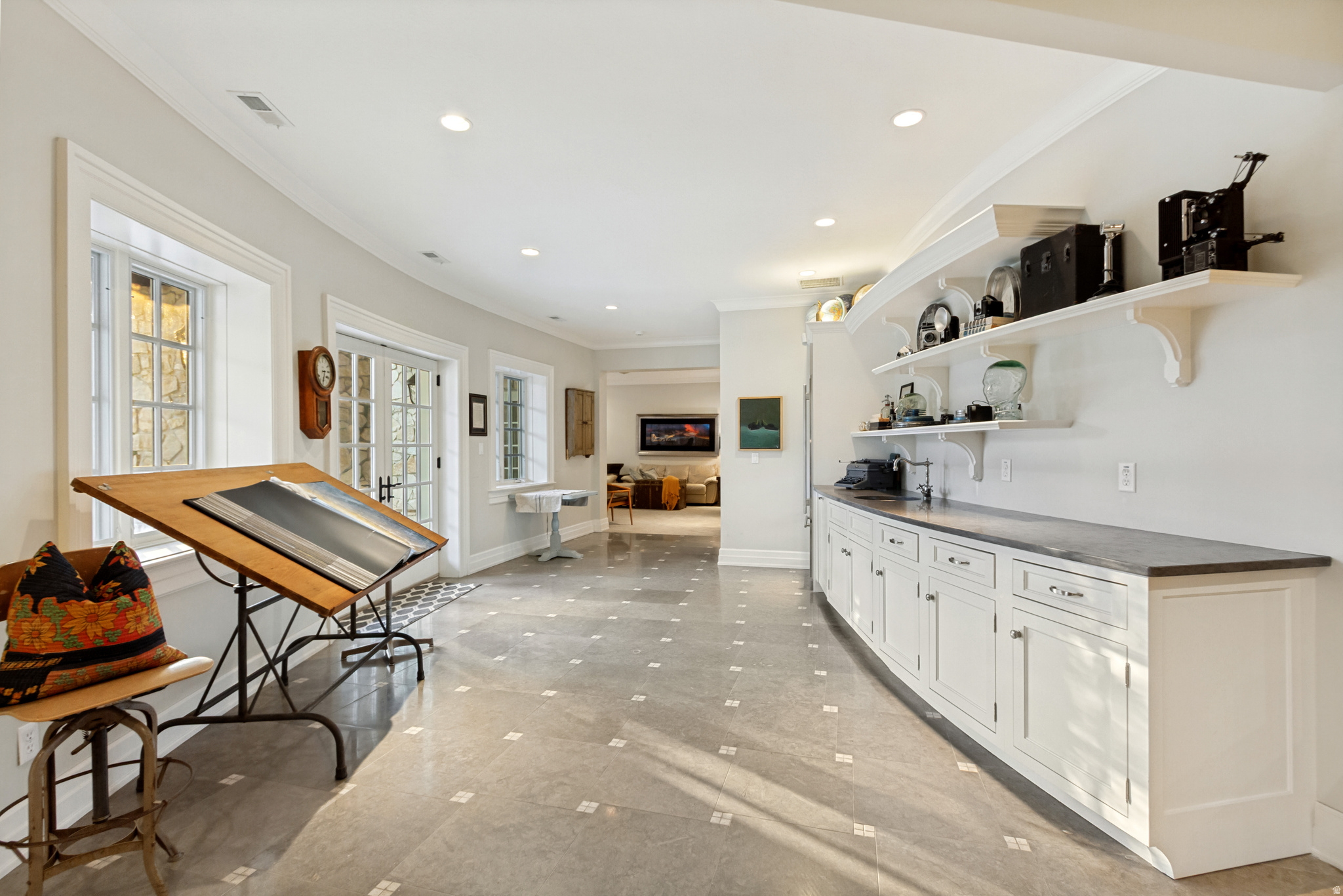 ALPINE ESTATES - Residential