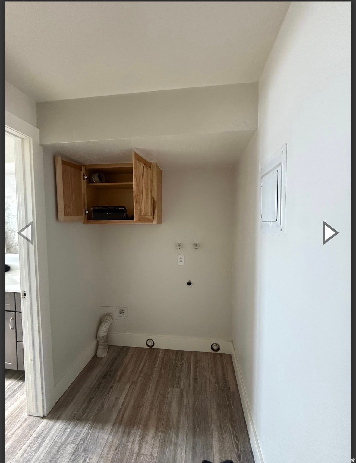 RIVER BEND SUBDIVISION - Residential