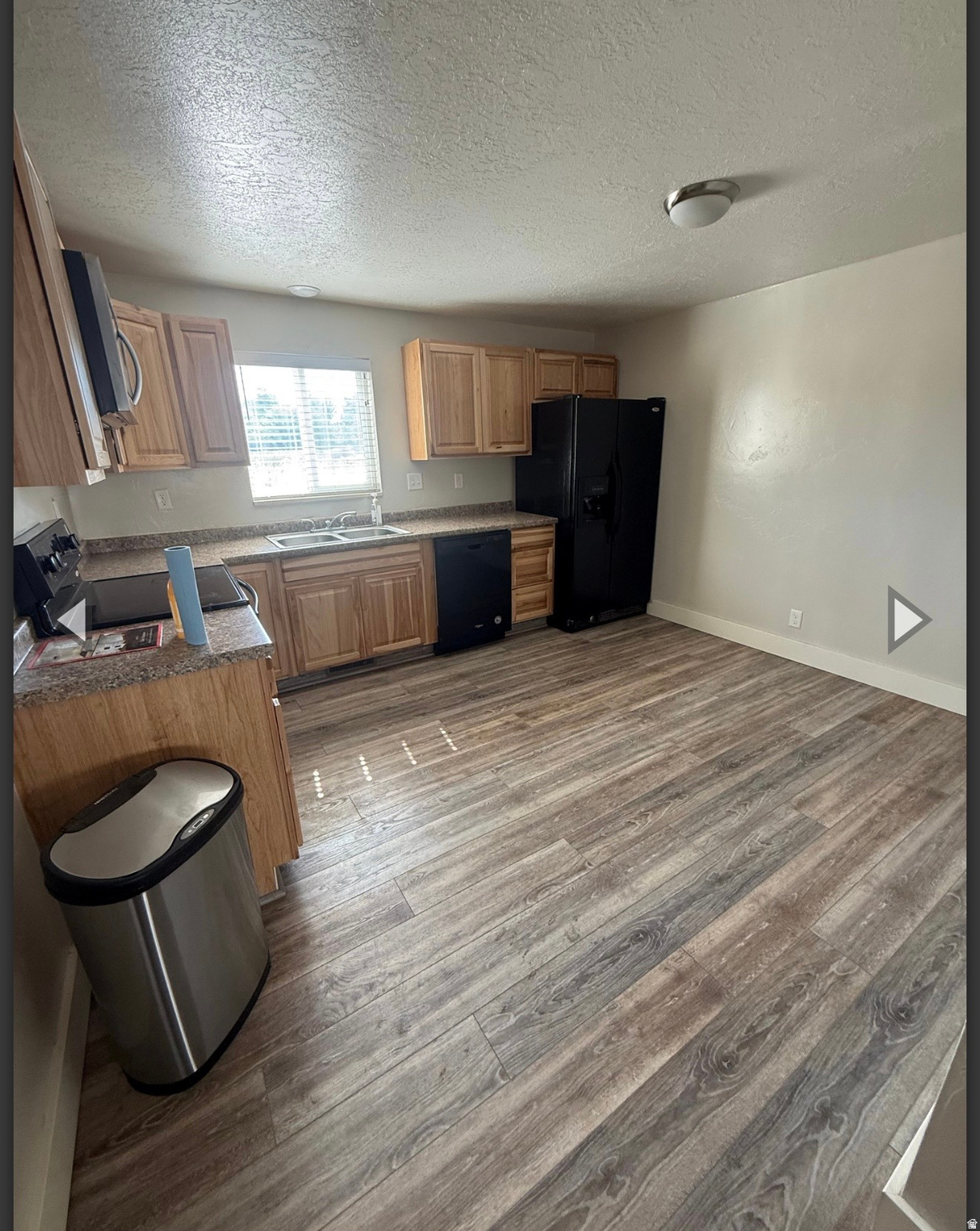 RIVER BEND SUBDIVISION - Residential