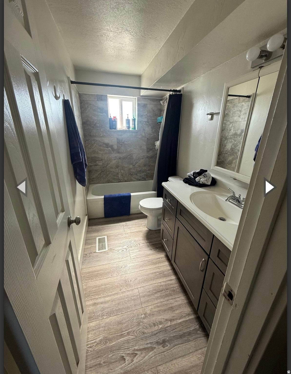 RIVER BEND SUBDIVISION - Residential