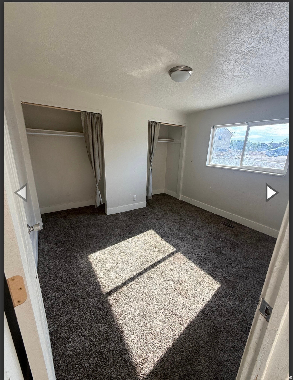 RIVER BEND SUBDIVISION - Residential