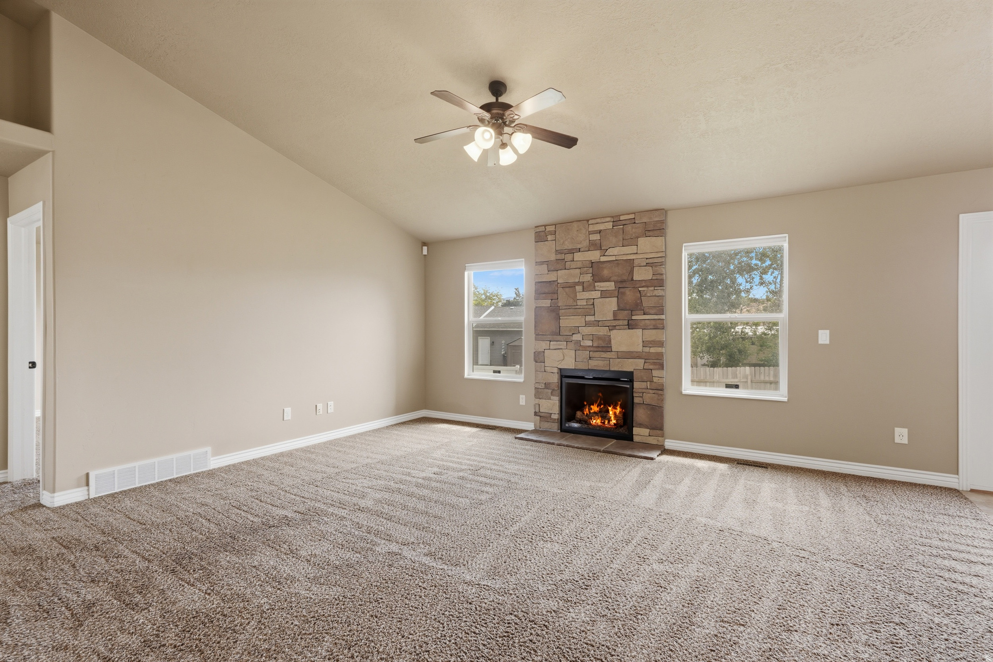 OLYMPIA PARK PHASE 4 - Residential