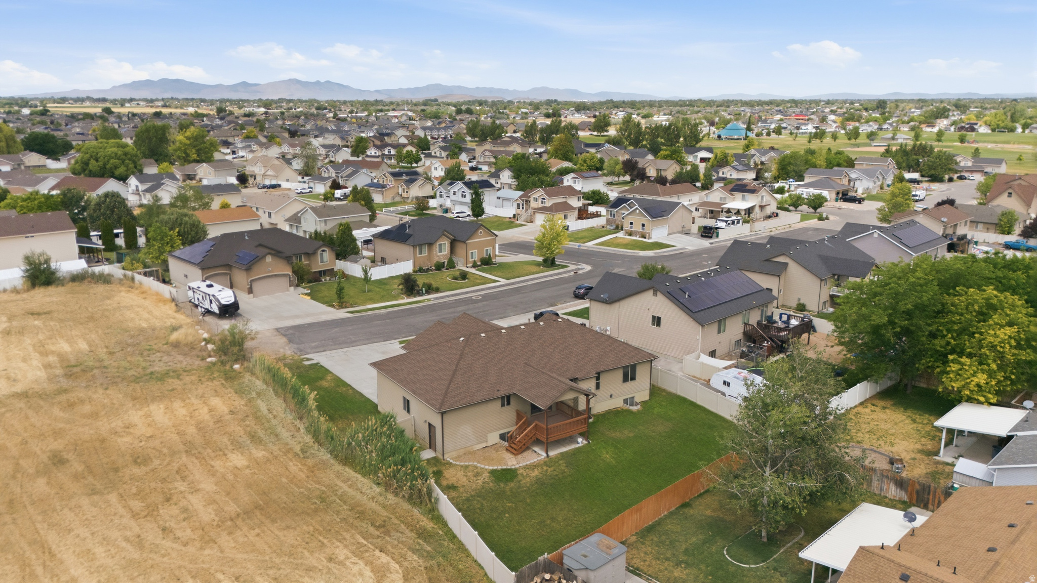 OLYMPIA PARK PHASE 4 - Residential
