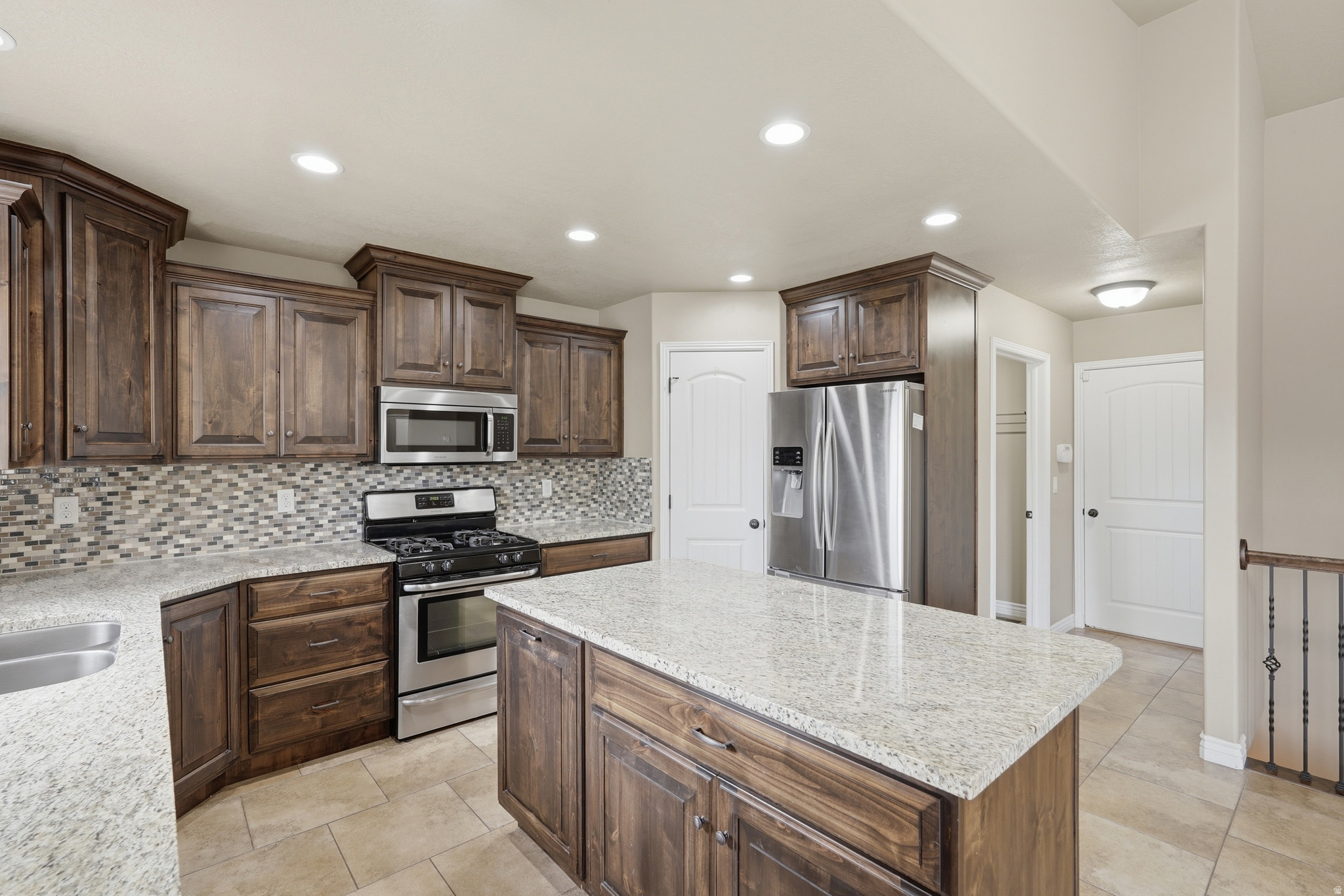 OLYMPIA PARK PHASE 4 - Residential