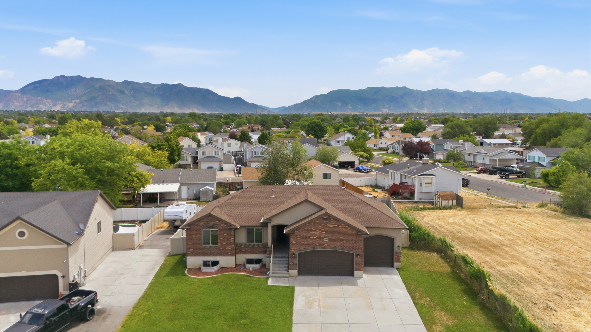 OLYMPIA PARK PHASE 4 - Residential
