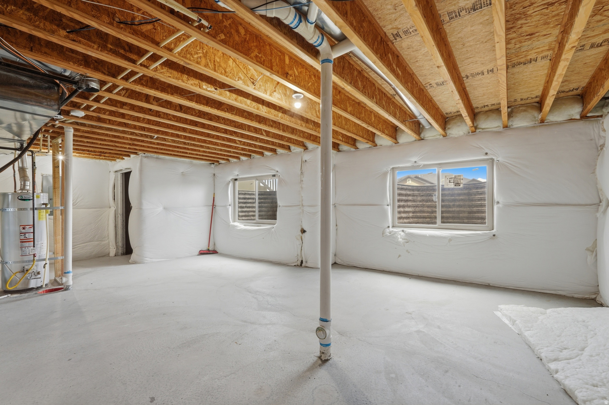 OLYMPIA PARK PHASE 4 - Residential