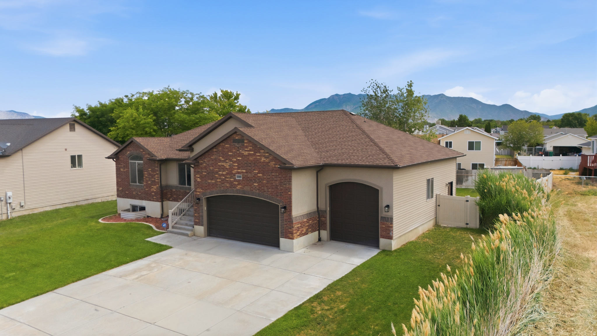 OLYMPIA PARK PHASE 4 - Residential