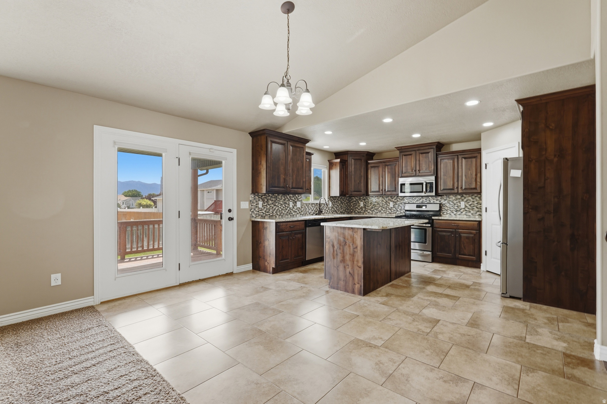 OLYMPIA PARK PHASE 4 - Residential