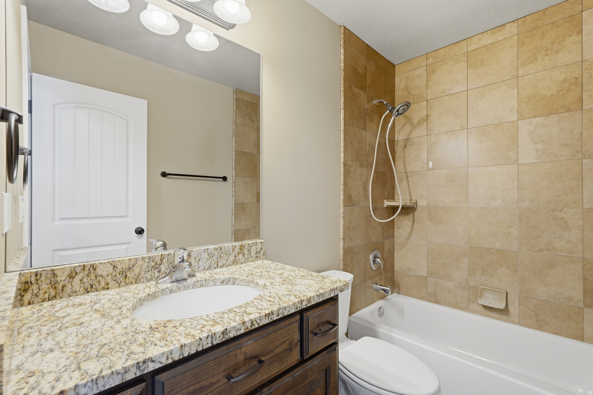 OLYMPIA PARK PHASE 4 - Residential