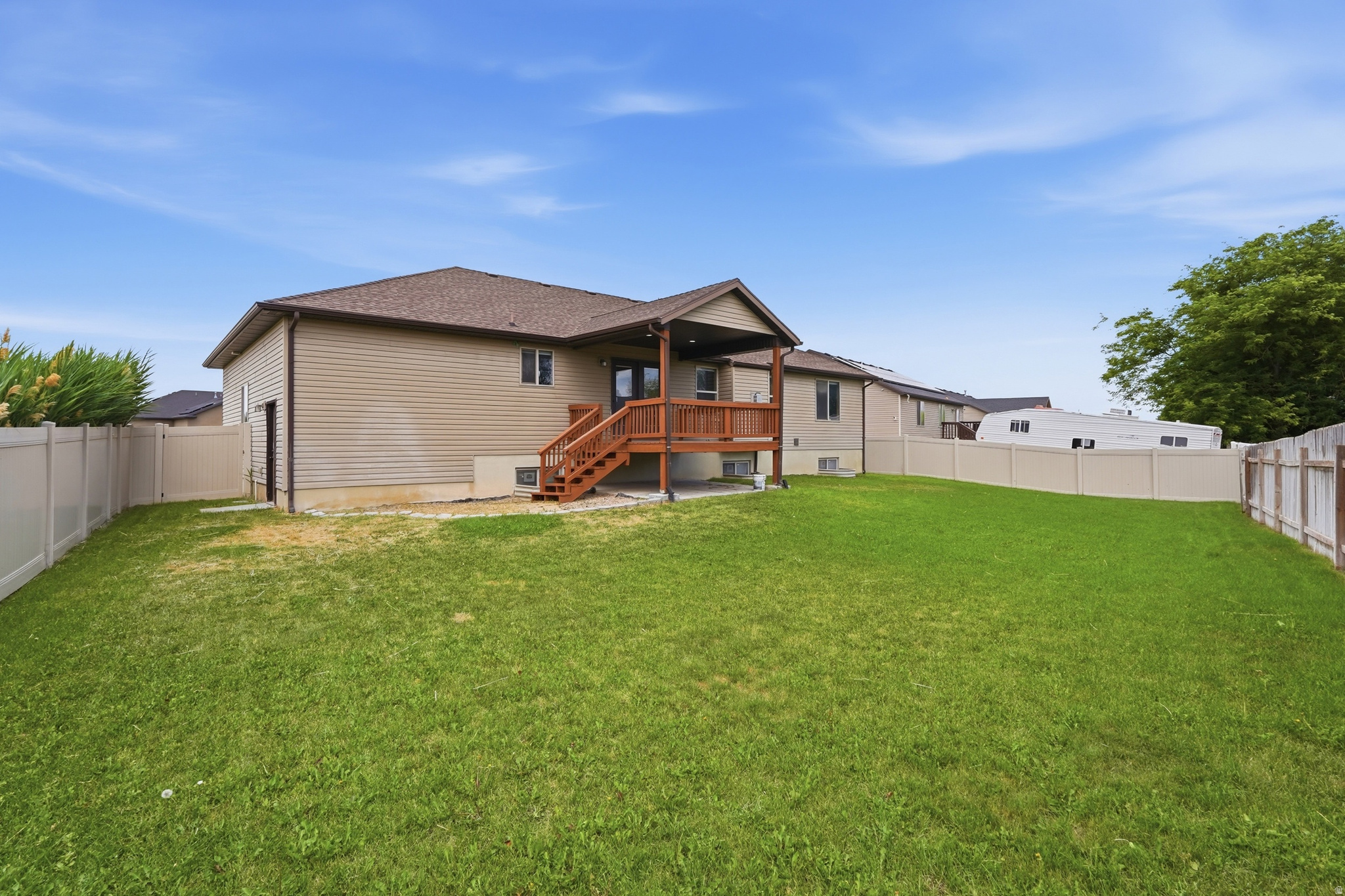 OLYMPIA PARK PHASE 4 - Residential