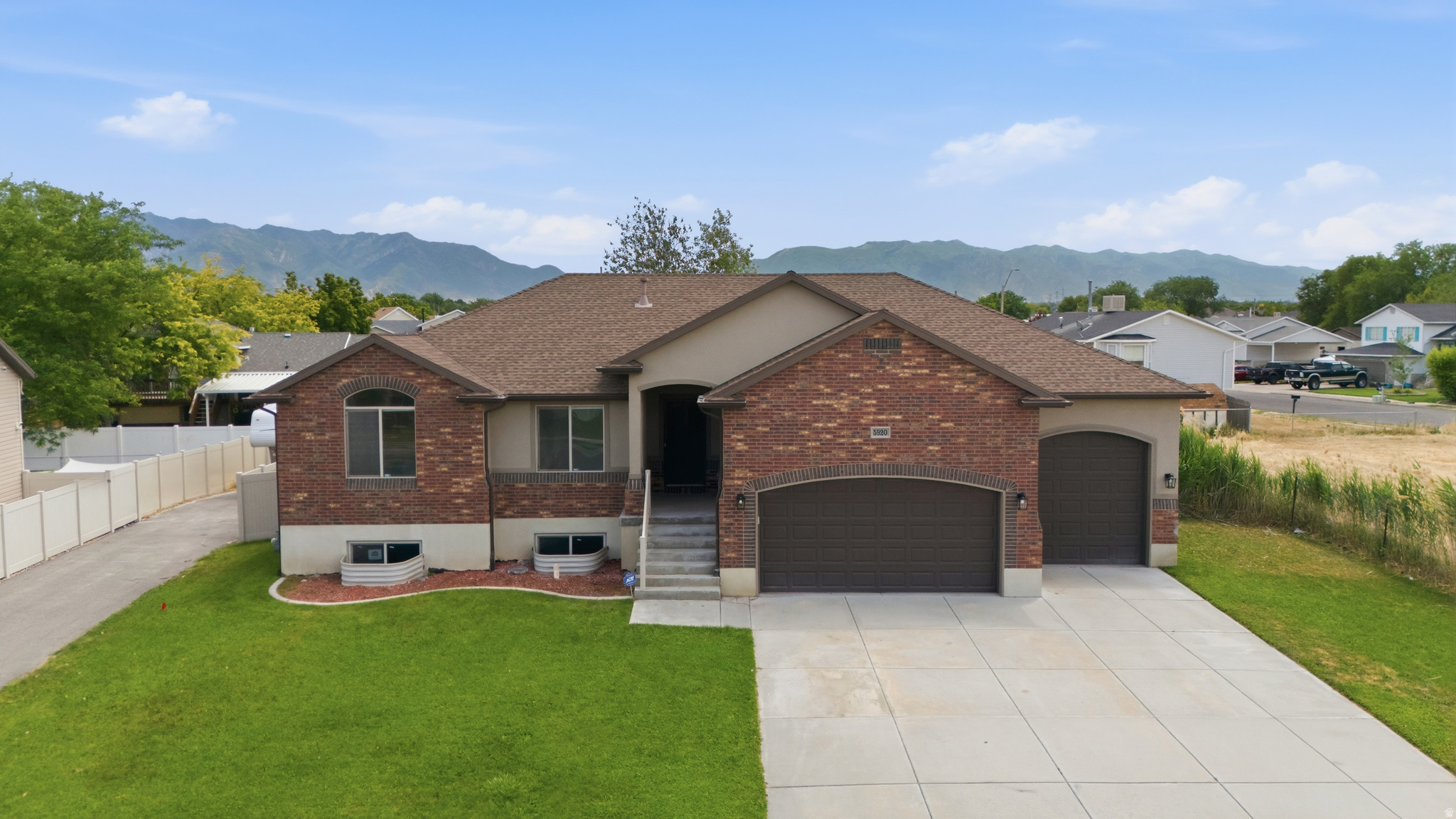 OLYMPIA PARK PHASE 4 - Residential