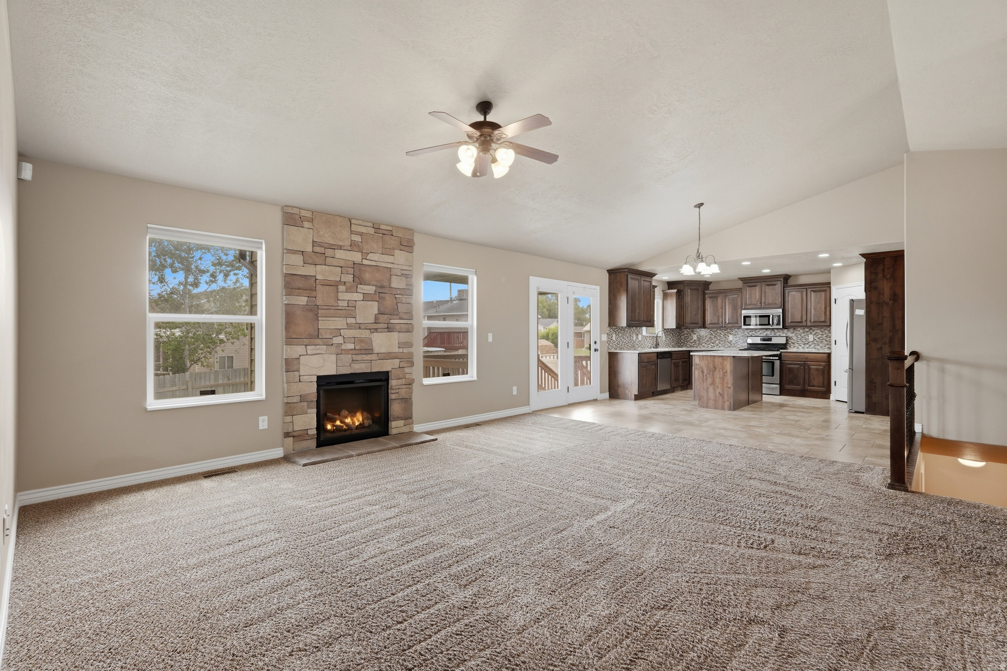 OLYMPIA PARK PHASE 4 - Residential