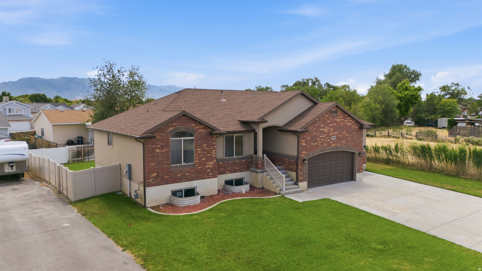 OLYMPIA PARK PHASE 4 - Residential