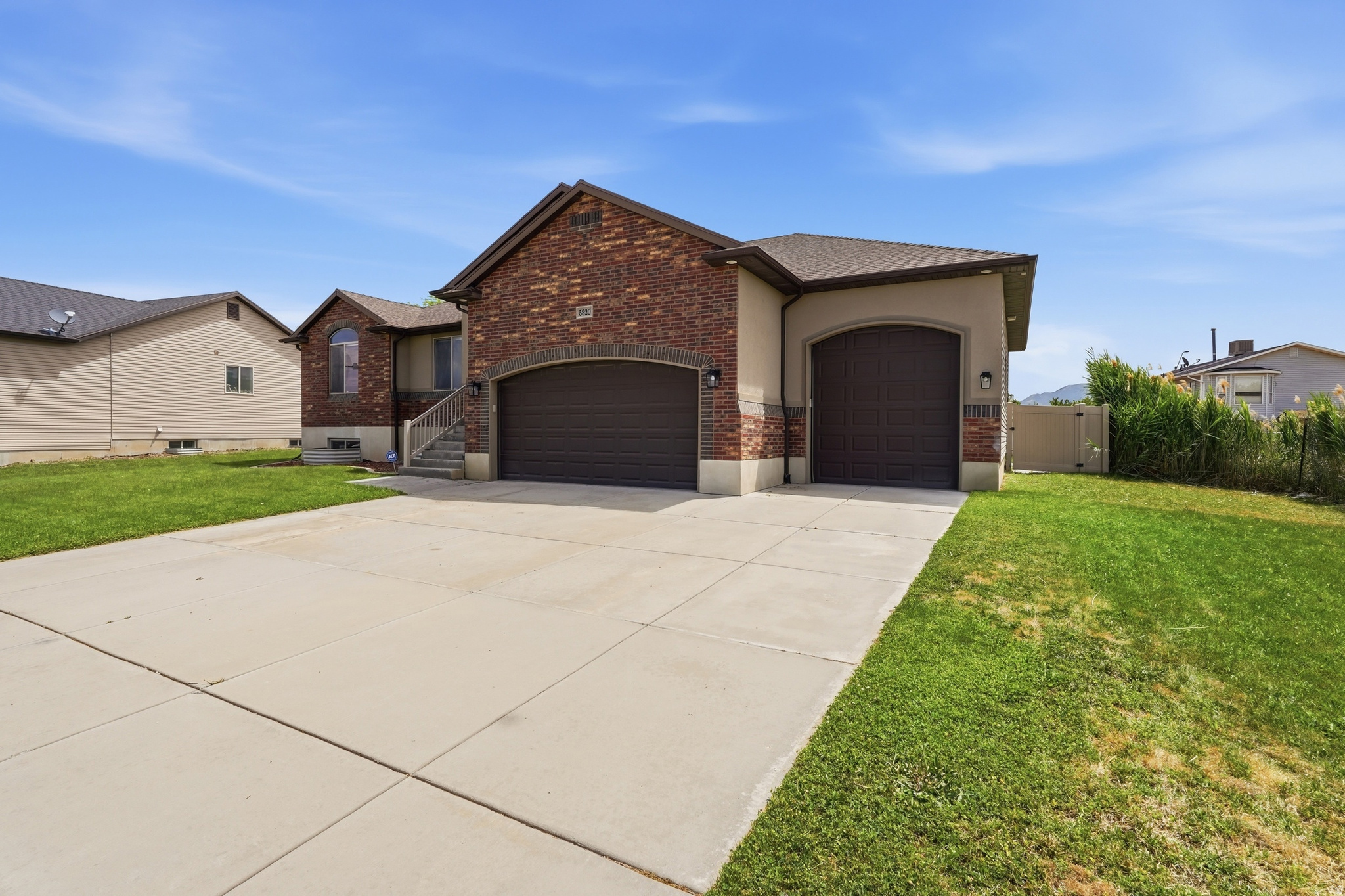 OLYMPIA PARK PHASE 4 - Residential