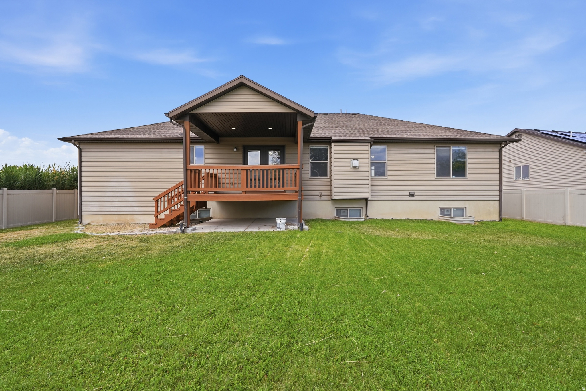 OLYMPIA PARK PHASE 4 - Residential