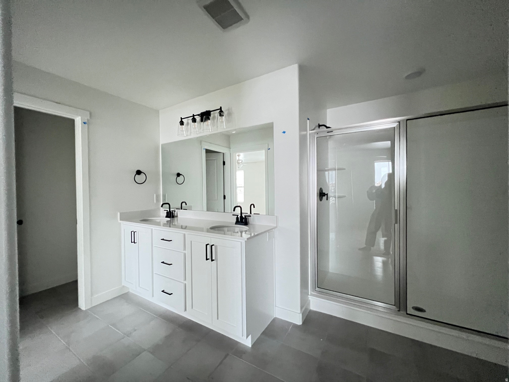 HAVEN OAKS - Residential