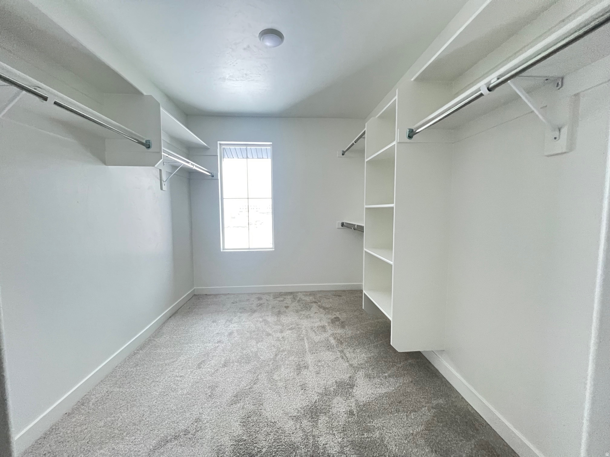 HAVEN OAKS - Residential