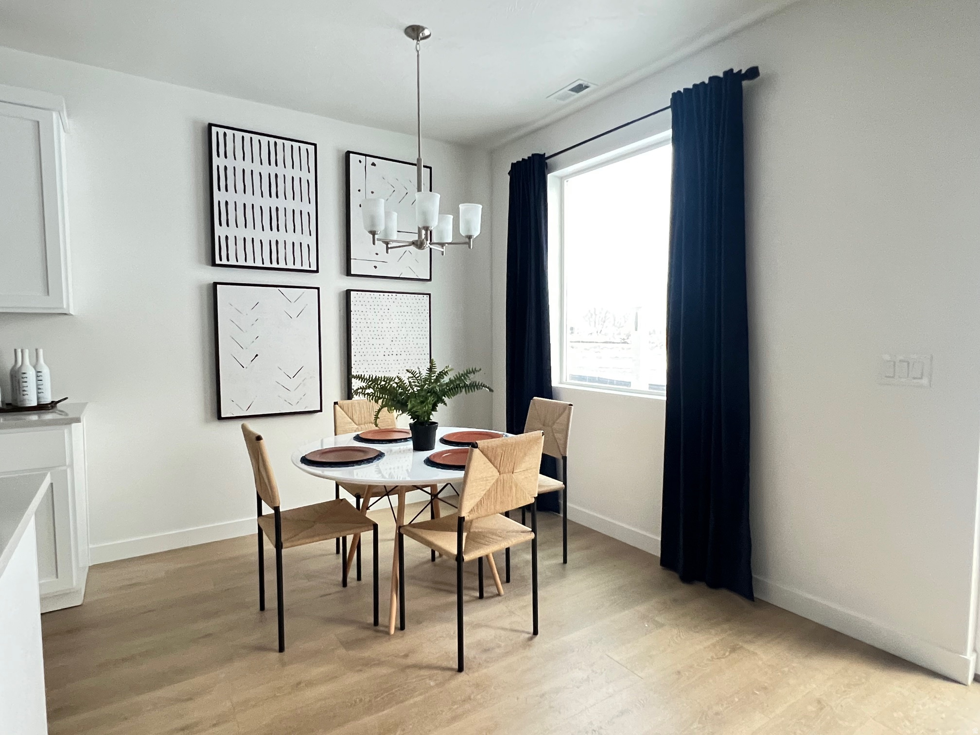HAVEN OAKS - Residential